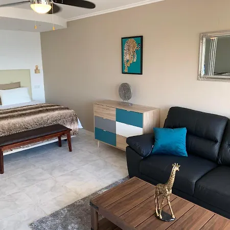 Coraline Oceanic Vue Apartamento