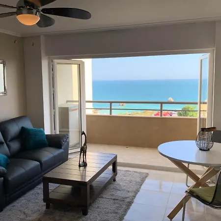 Coraline Oceanic Vue Apartment Portimao
