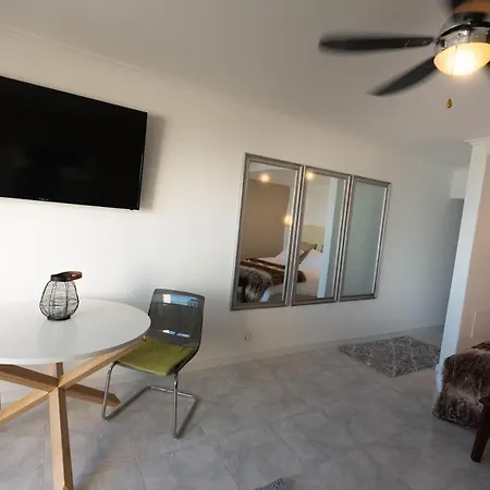 Apartament Coraline Oceanic Vue *