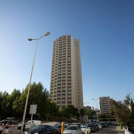 Apartmán Coraline Oceanic Vue *