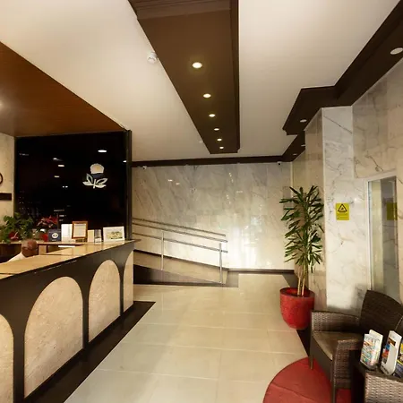 Apartament Coraline Oceanic Vue