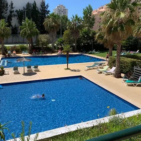 Apartmán Coraline Oceanic Vue Portimão