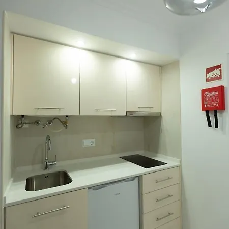 Apartamento Coraline Oceanic Vue *