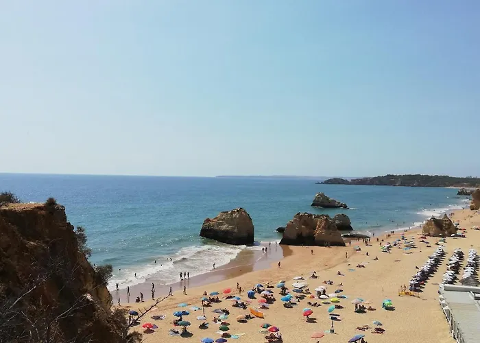 Apartman Coraline Oceanic Vue Portimão