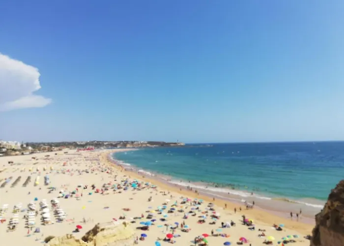 Apartman Coraline Oceanic Vue Portimão