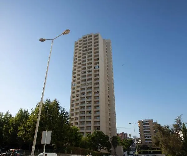 Apartman Coraline Oceanic Vue *