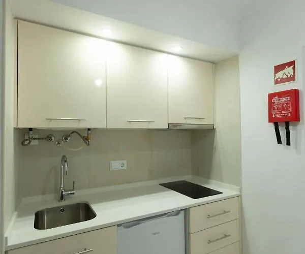 Apartament Coraline Oceanic Vue *