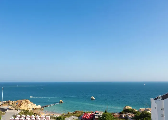 Coraline Oceanic Vue דירה פורטימאו