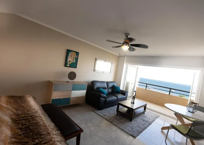 Coraline Oceanic Vue