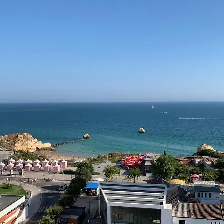 Coraline Oceanic Vue Apartmán