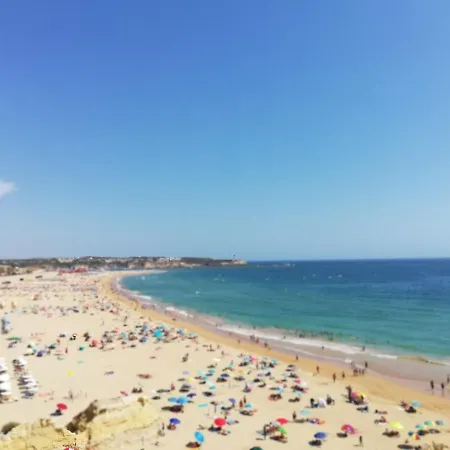 Apartmán Coraline Oceanic Vue Portimão