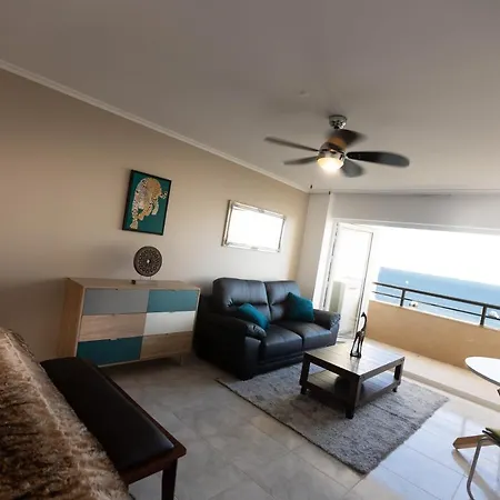 Coraline Oceanic Vue