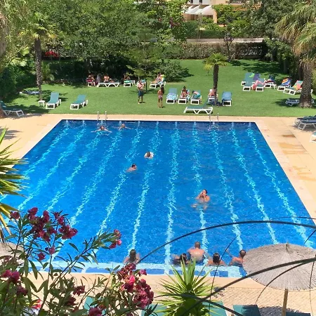 Apartmán Coraline Oceanic Vue *