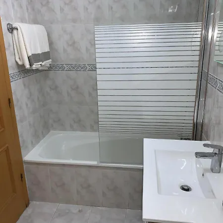 Apartmán Coraline Oceanic Vue Portimão